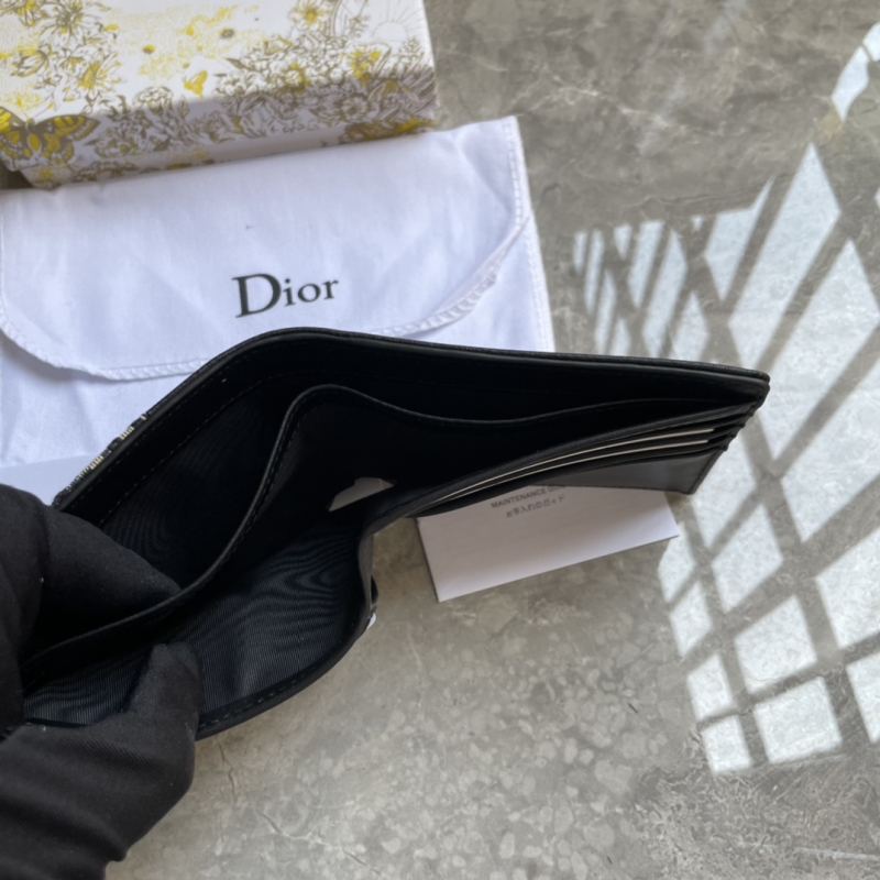 Christian Dior Wallet